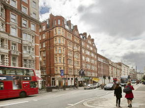 Thistle London Bloomsbury Park