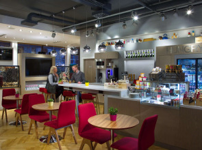 Park Inn by Radisson Residence Рига Барона