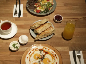 Kilim Boutique Hotel