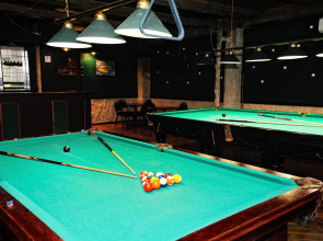 Крымское Приазовье