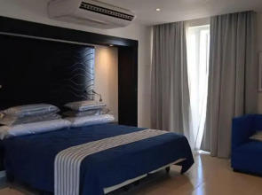 Palacio De Los Corredores