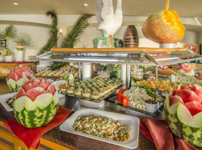 Infinity By Yelken - All Inclusive