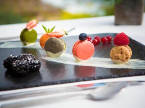 Sofitel Golfe d'Ajaccio Thalassa sea & spa