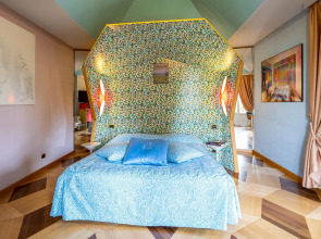 Byblos Art Hotel Villa Amista