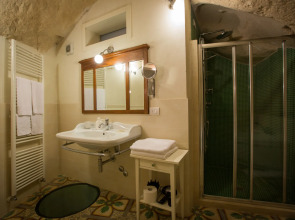 Hotel San Giorgio Matera