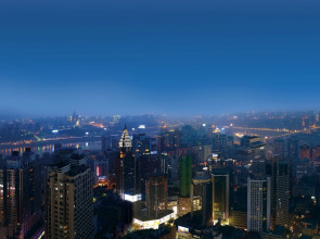 Glenview ITC Plaza Chongqing