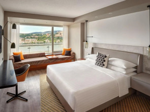 Budapest Marriott Hotel