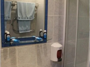 Отель Берег Надежды