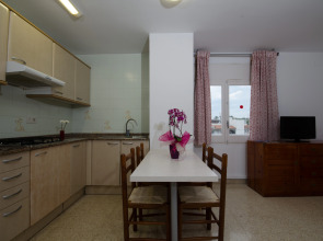 Apartamentos Els Llorers