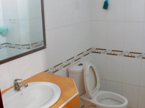 Tree House Chachoengsao