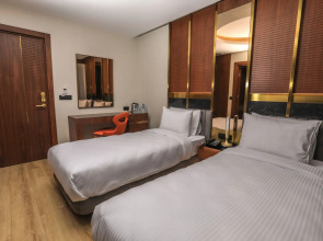 Henna Hotel Istanbul