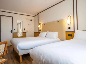 Best Western Plus Au Grand Saint Jean