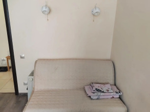 Уютная квартира на улице Гарнаева