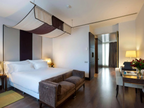 NH Collection Santiago de Compostela