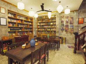Hoi An Pho Library Hotel