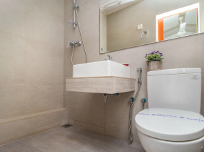 Sevana City Hotel Kandy