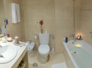 Fuengirola Beach Apartamentos Turisticos