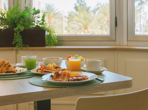 Hotel Alicante Gran Sol Affiliated by Meliá