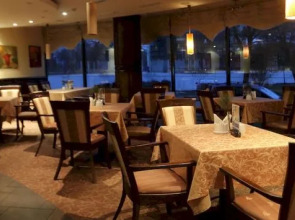 Pusynas Druskininkai Hotel & Spa