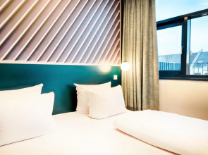 B&B Hotel München-Moosach