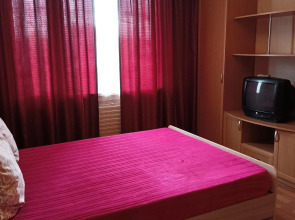 Апартаменты на улице Рогачева