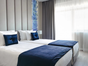 Lisbon São Bento Hotel