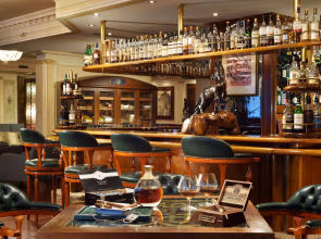 Swiss Diamond Hotel & SPA