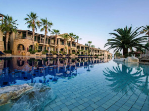 Columbia Beach Resort