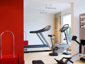 Sofitel Strasbourg Grande Ile