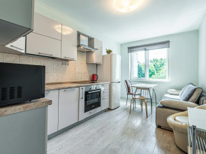 ArendaGrad на улице Октябрьская