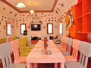 Отель Club & Hotel Letoonia