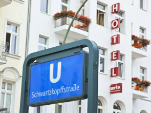 City 54 Hotel and Hostel