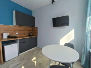 Апартаменты Лагуна на улице Большая Покровская