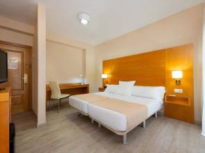 Tryp Ciudad De Alicante