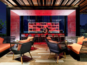 ibis Styles Bangkok Sukhumvit 4