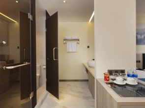 Art Nest Hotel Nha Trang