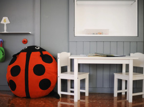 Отель Tres Torres Atiram