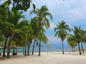 Luhuitou Sanya Resort