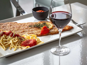 Отель Pullman Paris Centre-Bercy