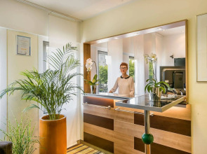 Garner Hotel Essen - Messe by IHG