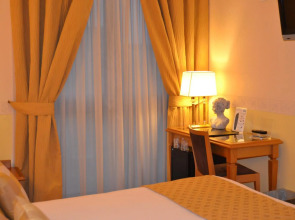 Hotel Seccy Boutique Art & Museum