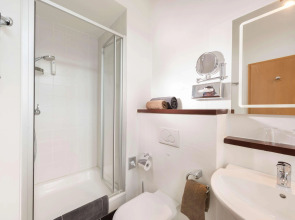 Best Western Hotel Kurfürst Wilhelm I