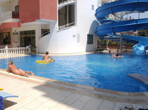 Bieno Club SVS Hotel