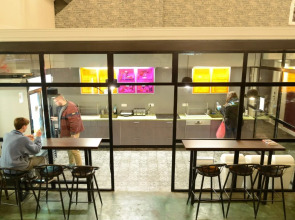 Cinema Hostel Jerusalem