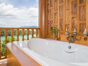 Santhiya Koh Yao Yai Resort & Spa