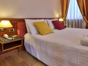 Best Western Hotel Moderno Verdi