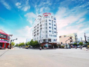 Hoang Long Hotel Phan Thiet