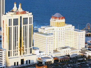 Resorts Casino Hotel Atlantic City