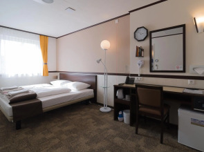 Toyoko Inn Frankfurt am Main Hauptbahnhof