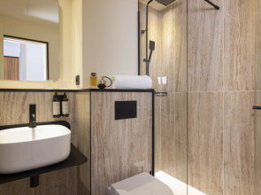 Hôtel Toujours & Spa